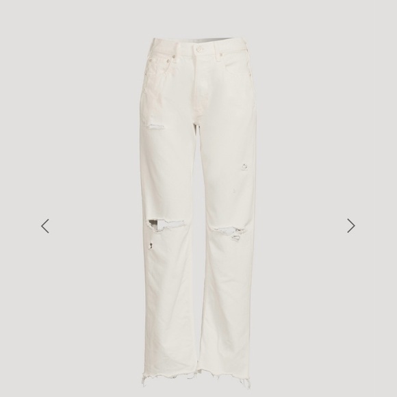 Moussy Odessa Jeans - Picture 4 of 5